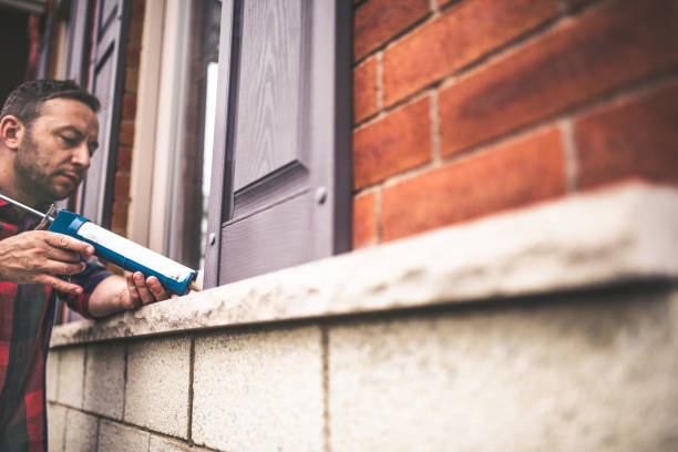 Best Types of Insulation in Scott City, KS