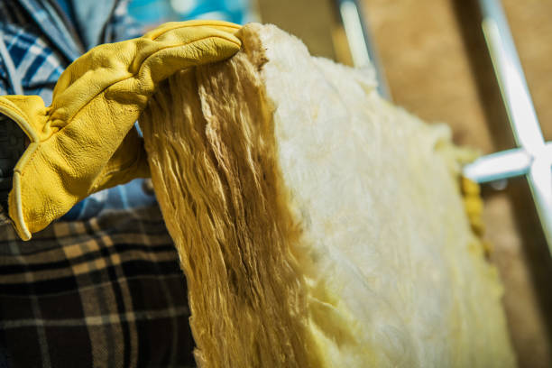 Best Insulation Installation Services in Scott City, KS