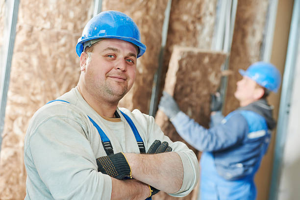 Best Insulation for Specific Applications in Scott City, KS
