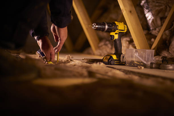 Best Insulation Materials and Products in Scott City, KS